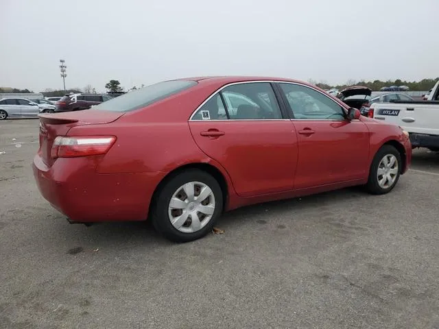 4T1BE46K48U253316 2008 2008 Toyota Camry- CE 3