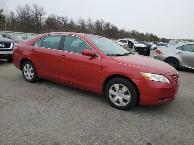 4T1BE46K48U253316 2008 2008 Toyota Camry- CE 4