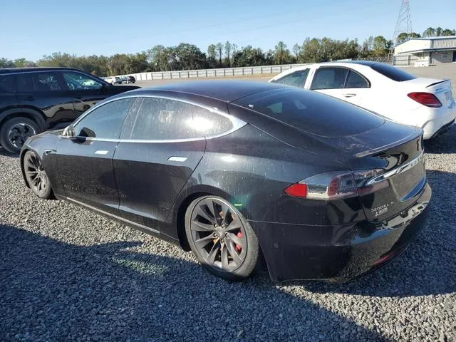 5YJSA1E43JF246146 2018 2018 Tesla MODEL S 2