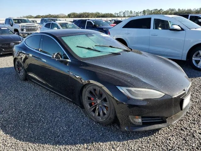 5YJSA1E43JF246146 2018 2018 Tesla MODEL S 4