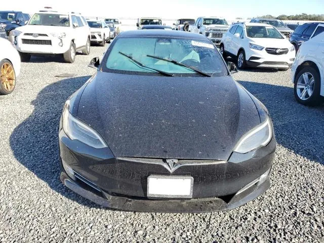 5YJSA1E43JF246146 2018 2018 Tesla MODEL S 5