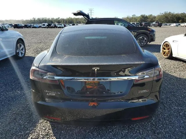 5YJSA1E43JF246146 2018 2018 Tesla MODEL S 6