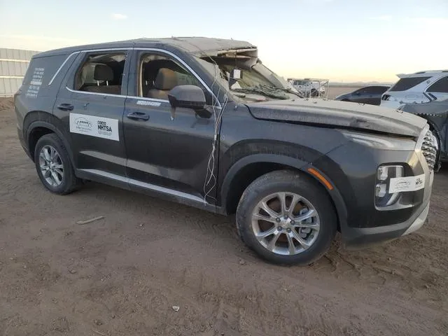 KM8R14HEXLU068651 2020 2020 Hyundai Palisade- SE 4