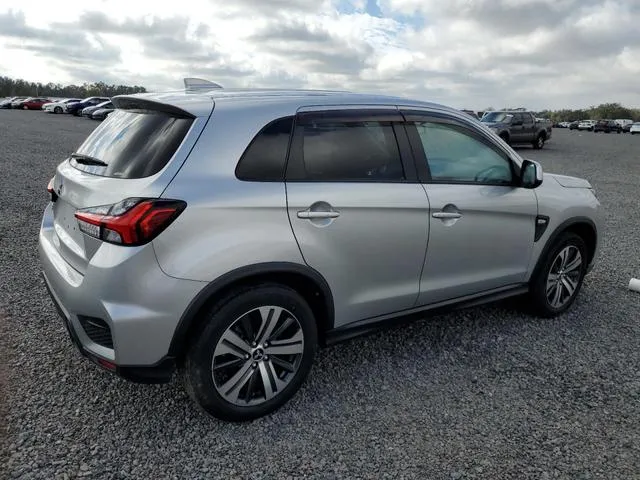 JA4AR3AU1LU031262 2020 2020 Mitsubishi Outlander- ES 3