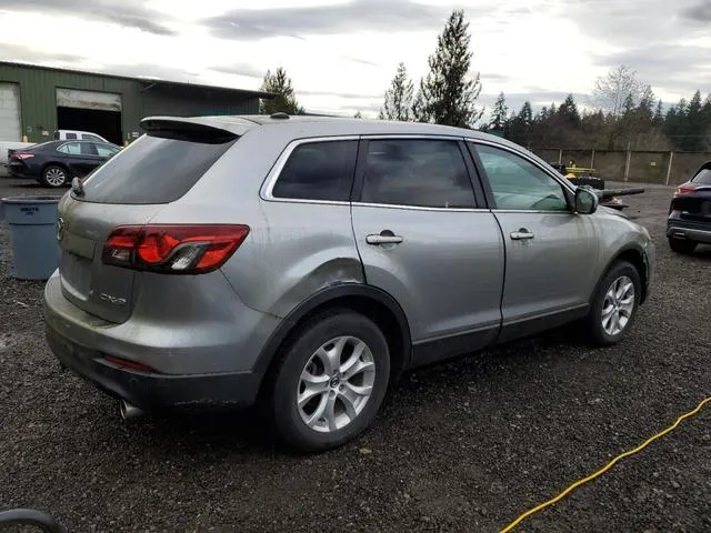 JM3TB2CA0D0415145 2013 2013 Mazda CX-9- Touring 3