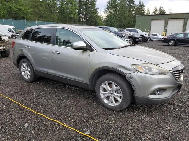 JM3TB2CA0D0415145 2013 2013 Mazda CX-9- Touring 4