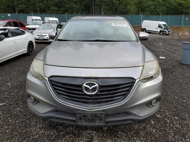 JM3TB2CA0D0415145 2013 2013 Mazda CX-9- Touring 5