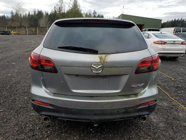 JM3TB2CA0D0415145 2013 2013 Mazda CX-9- Touring 6