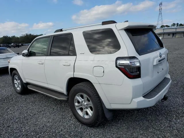 JTEZU5JR1K5213286 2019 2019 Toyota 4runner- SR5 2