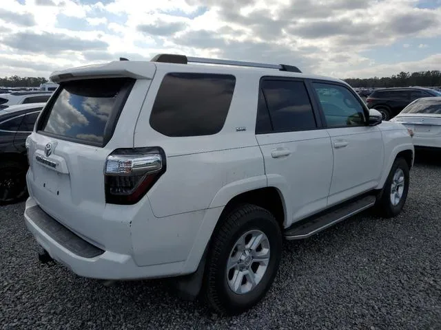 JTEZU5JR1K5213286 2019 2019 Toyota 4runner- SR5 3