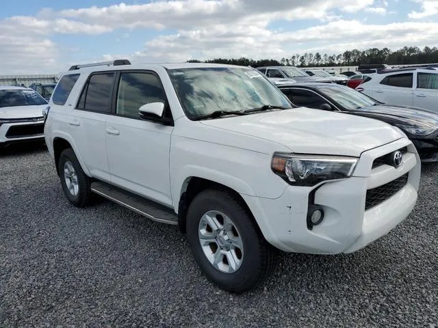 JTEZU5JR1K5213286 2019 2019 Toyota 4runner- SR5 4