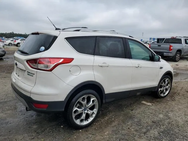 1FMCU0J9XDUC31660 2013 2013 Ford Escape- Titanium 3