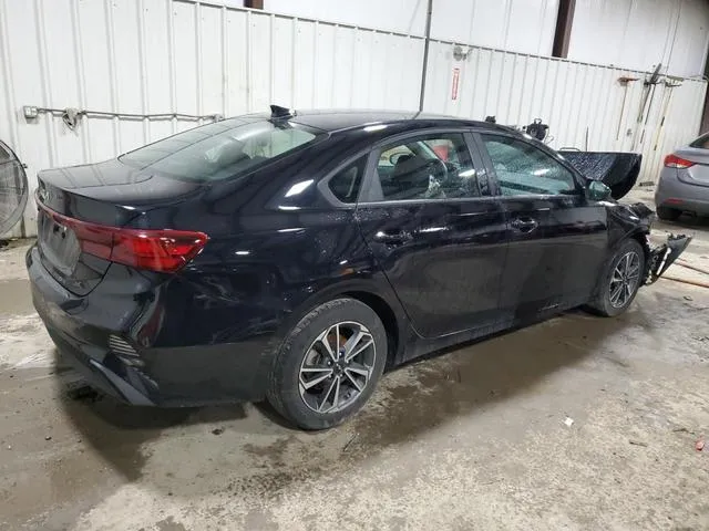 3KPF24AD8PE602109 2023 2023 KIA Forte- LX 3