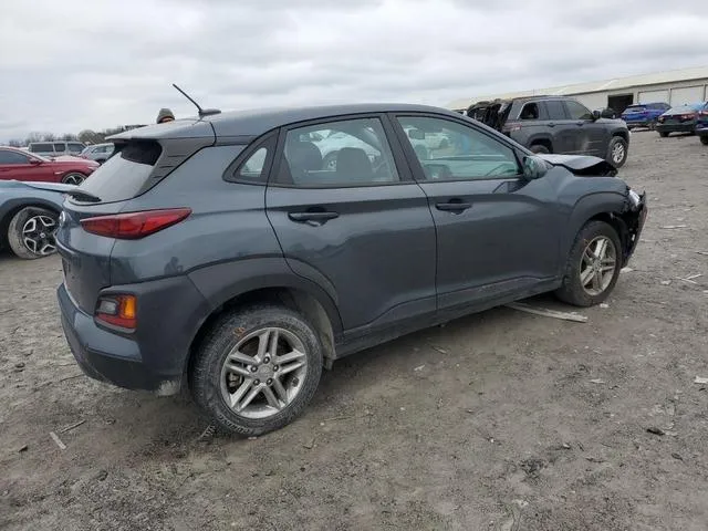 KM8K1CAA9MU739182 2021 2021 Hyundai Kona- SE 3