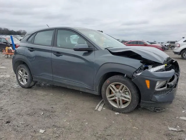 KM8K1CAA9MU739182 2021 2021 Hyundai Kona- SE 4