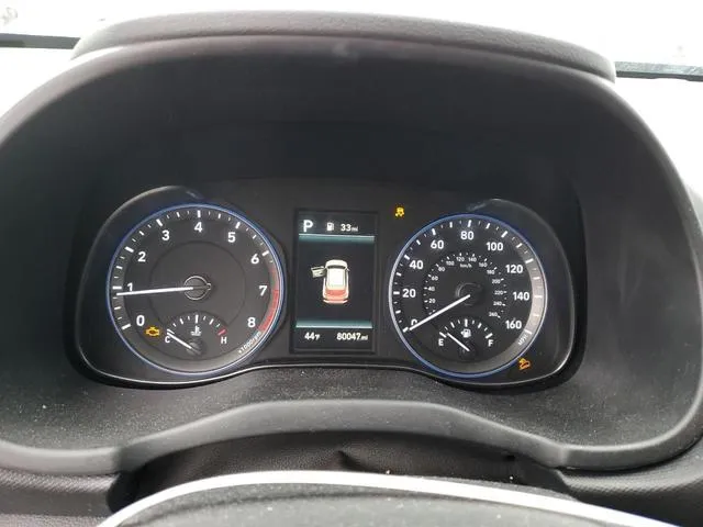 KM8K1CAA9MU739182 2021 2021 Hyundai Kona- SE 9