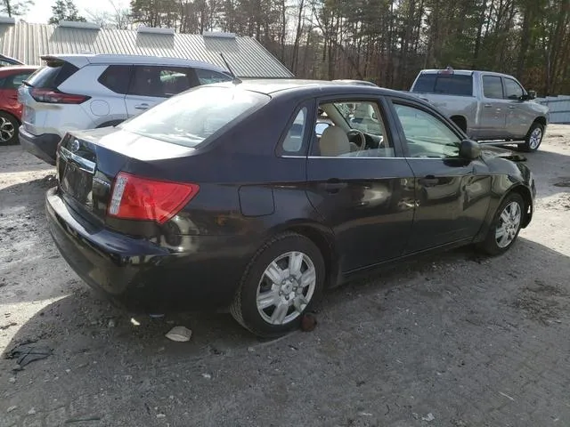 JF1GE61658H528562 2008 2008 Subaru Impreza- 2-5I 3