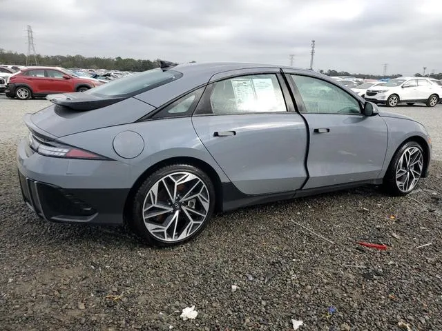 KMHM34AA6PA032250 2023 2023 Hyundai Ioniq- Sel 3