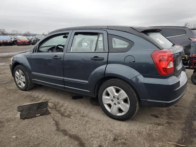 1B3HB48B27D162310 2007 2007 Dodge Caliber- Sxt 2