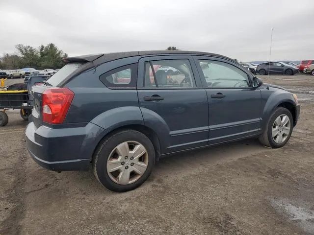 1B3HB48B27D162310 2007 2007 Dodge Caliber- Sxt 3