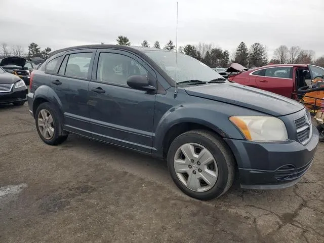 1B3HB48B27D162310 2007 2007 Dodge Caliber- Sxt 4