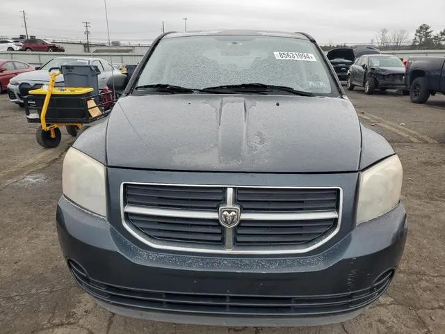 1B3HB48B27D162310 2007 2007 Dodge Caliber- Sxt 5