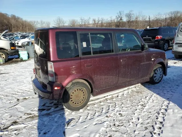 JTLKT324650213869 2005 2005 Toyota Scion- XB 3