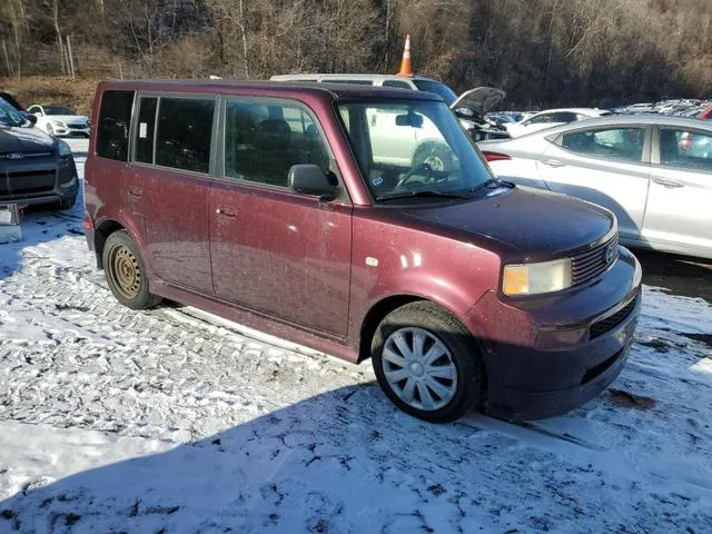 JTLKT324650213869 2005 2005 Toyota Scion- XB 4