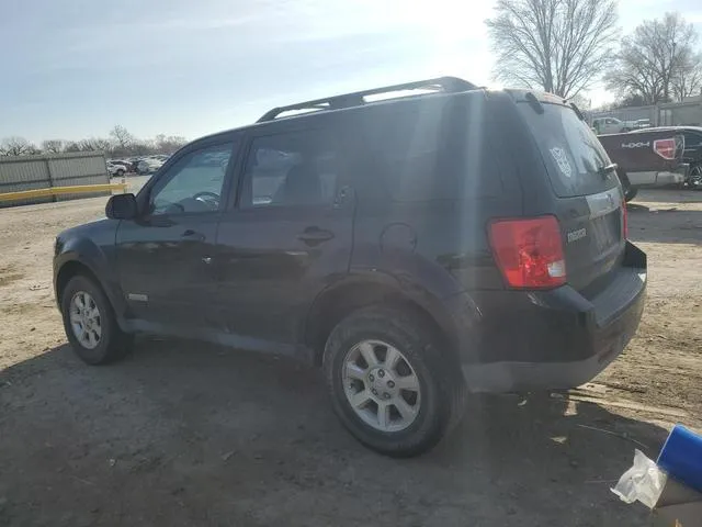 4F2CZ02Z38KM08183 2008 2008 Mazda Tribute- I 2