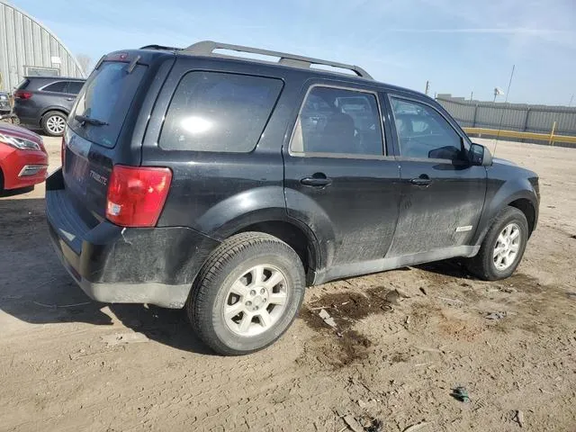 4F2CZ02Z38KM08183 2008 2008 Mazda Tribute- I 3