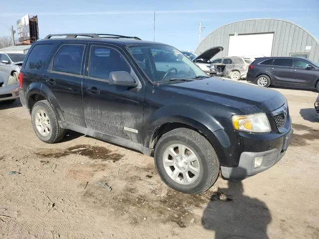 4F2CZ02Z38KM08183 2008 2008 Mazda Tribute- I 4