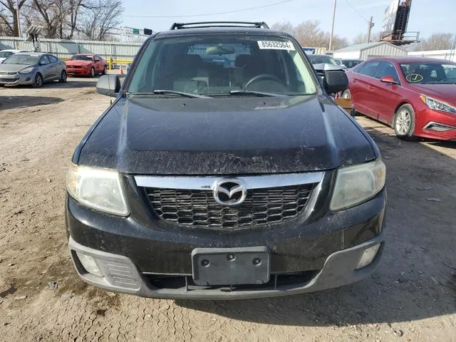 4F2CZ02Z38KM08183 2008 2008 Mazda Tribute- I 5