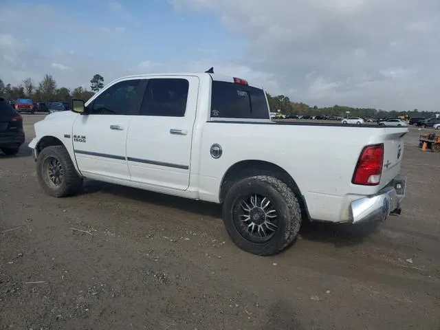 1C6RR6LT2GS148372 2016 2016 RAM 1500- Slt 2