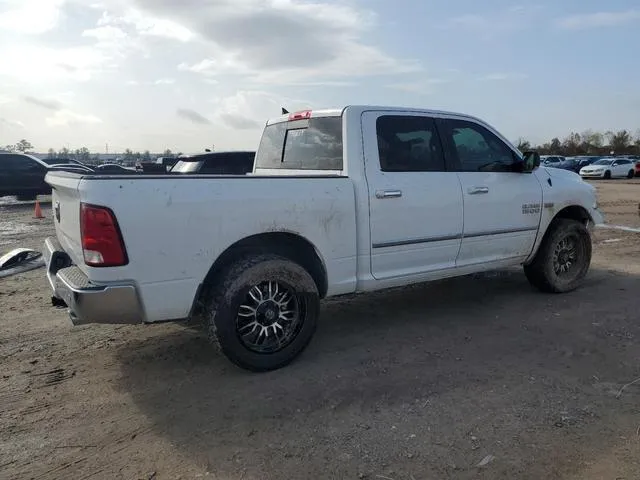 1C6RR6LT2GS148372 2016 2016 RAM 1500- Slt 3