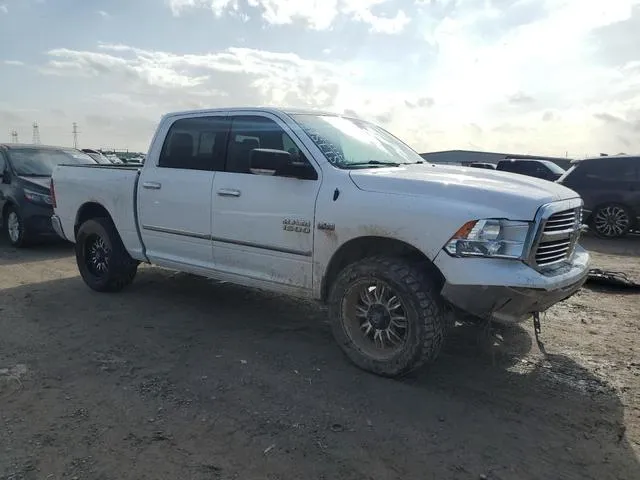 1C6RR6LT2GS148372 2016 2016 RAM 1500- Slt 4