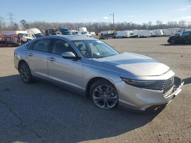 1HGCY1F36PA026816 2023 2023 Honda Accord- EX 4