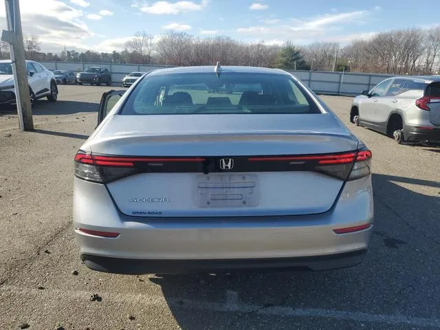 1HGCY1F36PA026816 2023 2023 Honda Accord- EX 6