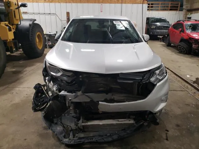 3GNAXTEV4MS162533 2021 2021 Chevrolet Equinox- LT 5