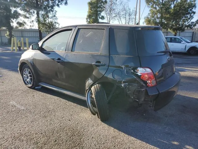 JTKKT624160160411 2006 2006 Toyota Scion 2