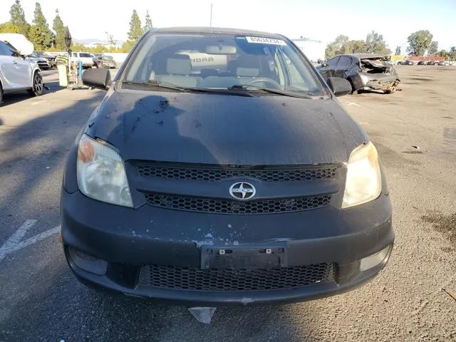 JTKKT624160160411 2006 2006 Toyota Scion 5