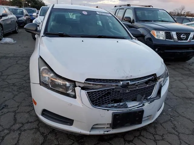 1G1PC5SH3C7381157 2012 2012 Chevrolet Cruze- LS 5