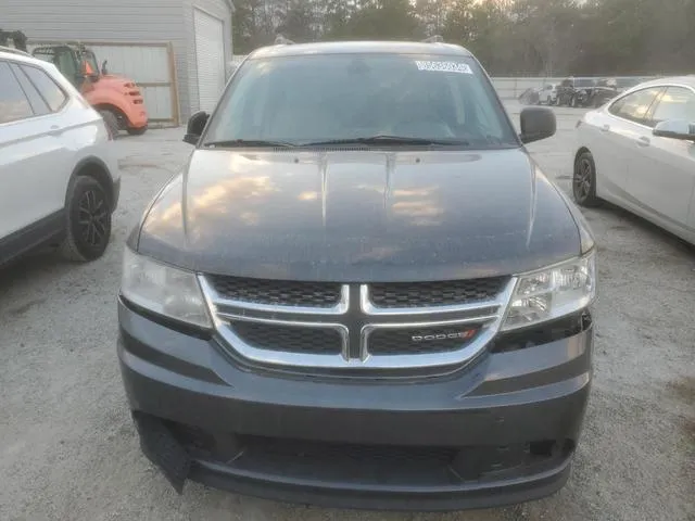 3C4PDCAB7LT180413 2020 2020 Dodge Journey- SE 5