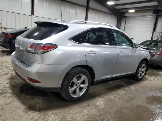 2T2BK1BA6DC191235 2013 2013 Lexus RX- 350 Base 3