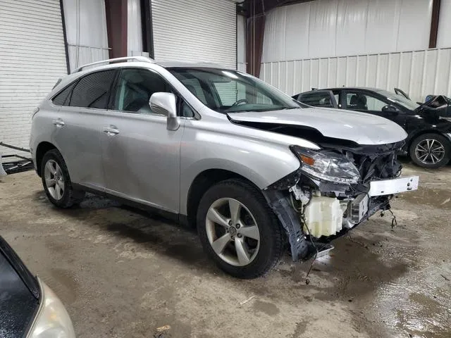 2T2BK1BA6DC191235 2013 2013 Lexus RX- 350 Base 4