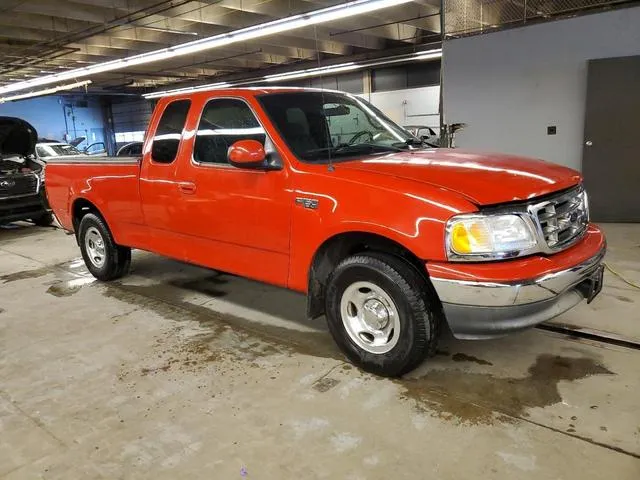 2FTRX17292CA41108 2002 2002 Ford F-150 4