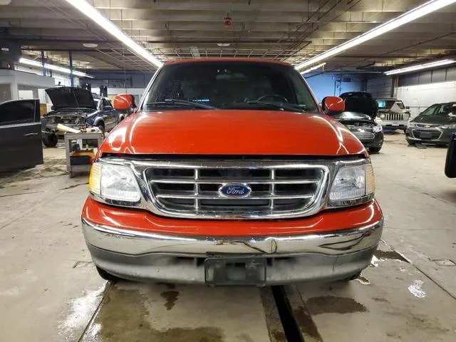 2FTRX17292CA41108 2002 2002 Ford F-150 5