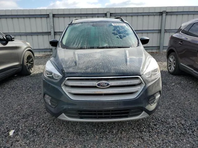 1FMCU9HD4KUB85562 2019 2019 Ford Escape- Sel 5