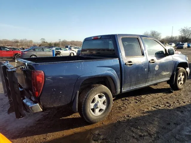 1GTDT136148201170 2004 2004 GMC Canyon 3