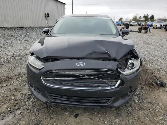 3FA6P0H74ER394820 2014 2014 Ford Fusion- SE 5