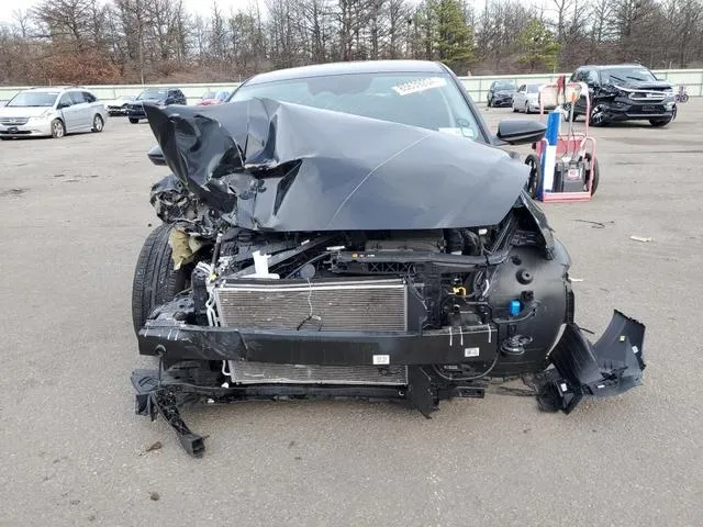 KMHLM4AG6PU531772 2023 2023 Hyundai Elantra- Sel 5